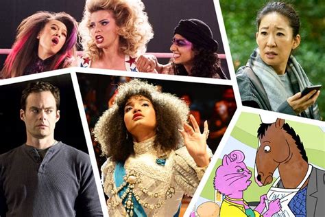 tv series 2018|Top 50 TV Shows of 2018 .